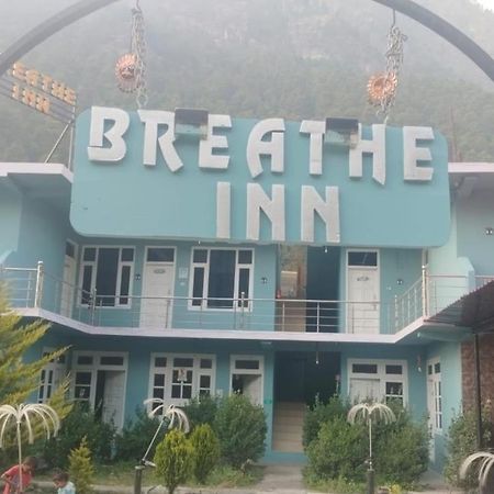 Breathe Inn 卡索尔 外观 照片