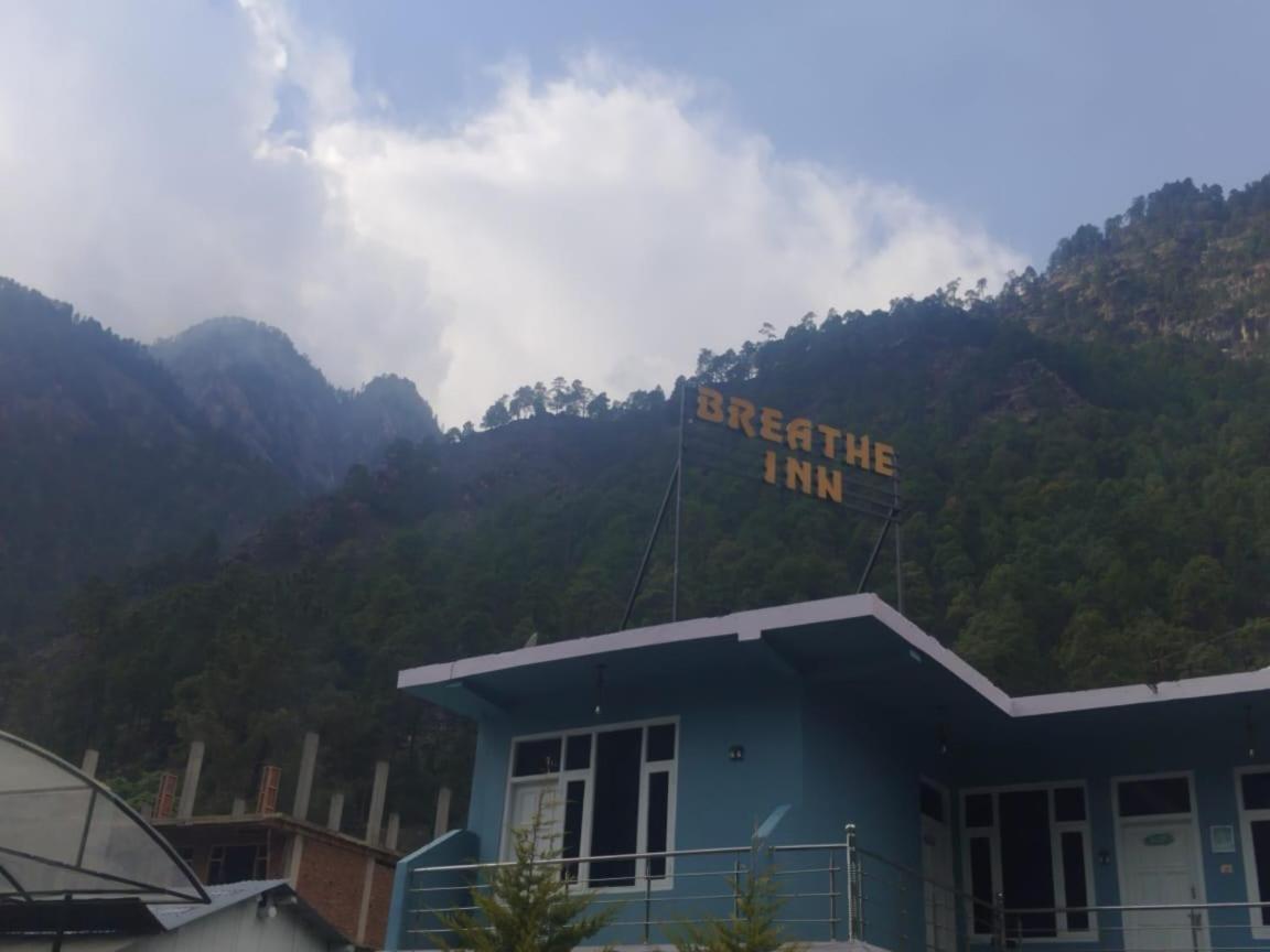 Breathe Inn 卡索尔 外观 照片