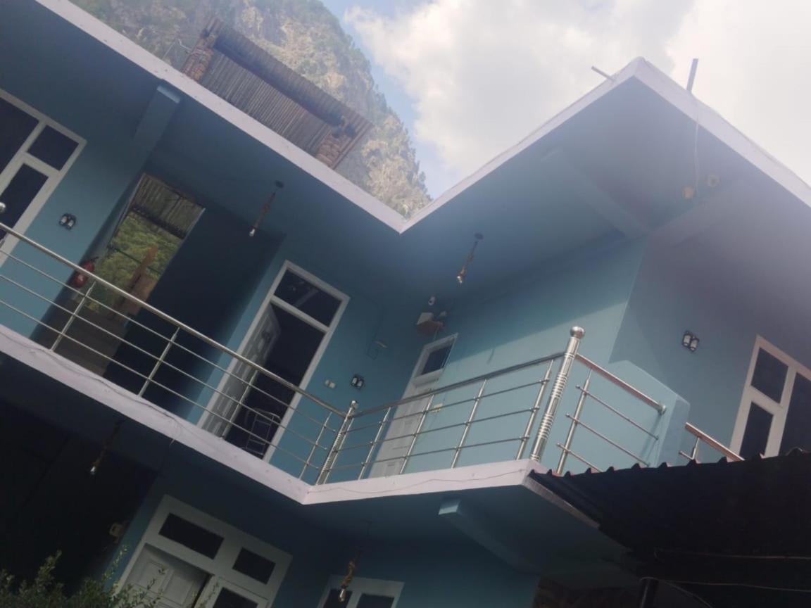 Breathe Inn 卡索尔 外观 照片