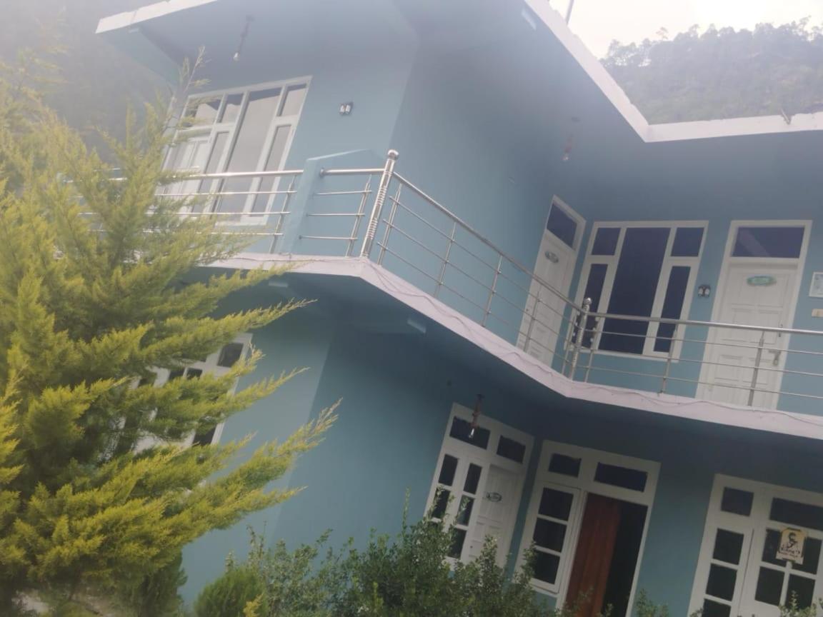 Breathe Inn 卡索尔 外观 照片