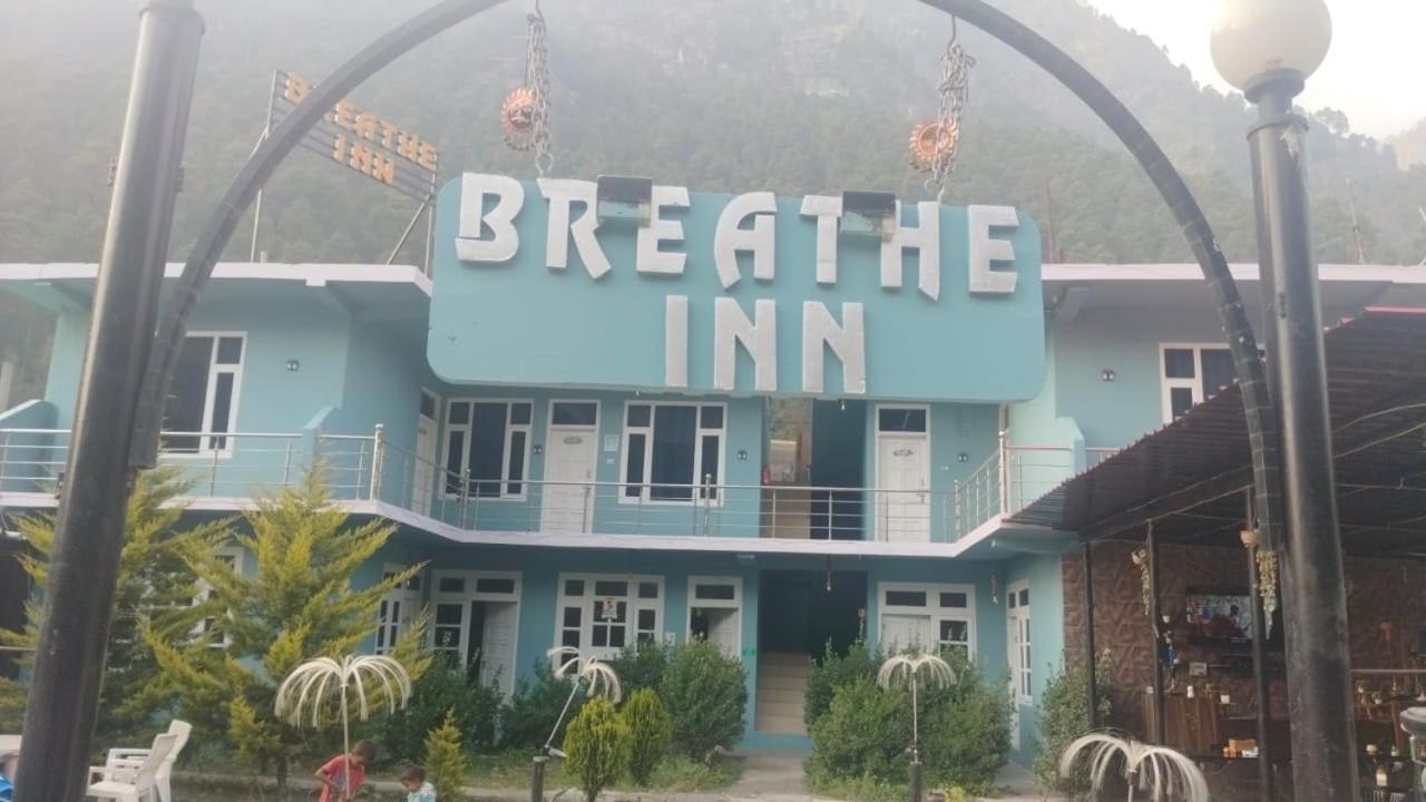 Breathe Inn 卡索尔 外观 照片
