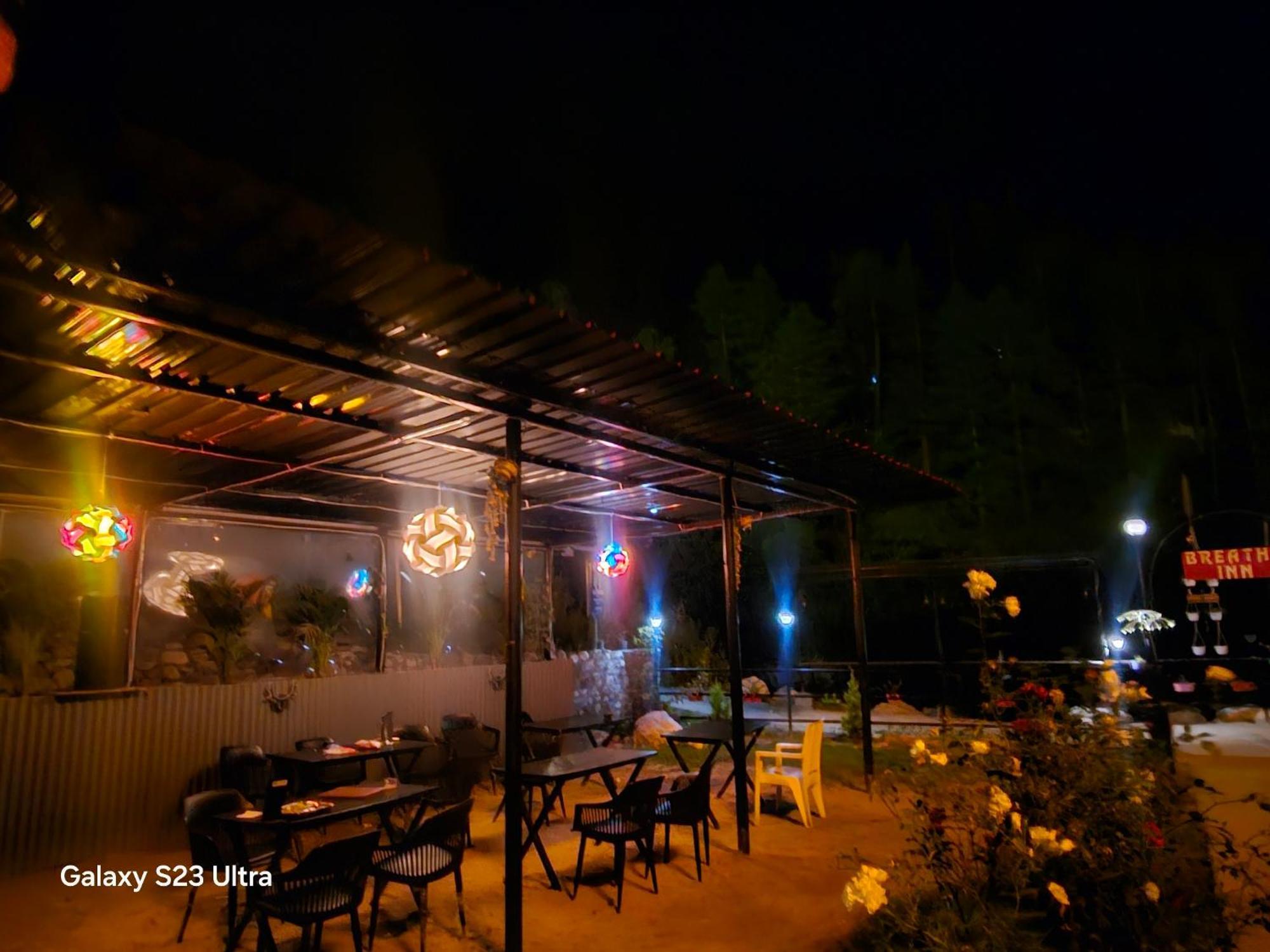 Breathe Inn 卡索尔 外观 照片
